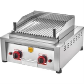 Remta 50 cm Lav Taşlı Izgara TüplüCE - 1