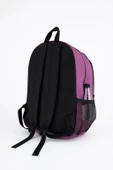 Louisiana Polo 3 Bölmeli Okul Sırt Çantası Pembe 2450 thumbnail 3