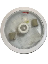 Netelsan Observer 360 Derece Sensörlü Tavan Armatürü - 1