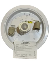 Netelsan Observer 360 Derece Sensörlü Tavan Armatürü - 4