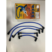 WORG 8.5 MM PERFORMANS BUJİ KABLOSU - 1