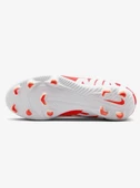 Nike JR Vapor 15 Club FG/MG Çocuk Kramponu(DAR KALIP) YENİ SEZON - 4