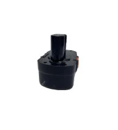 Şarjlı Matkap Bataryası 12V 2.El (Model 26) - 1