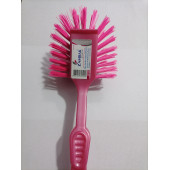 Zambak Lüx Lavabo ve Bulaşık Fırçası ZP149 - 1