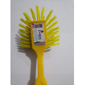 Zambak Lüx Lavabo ve Bulaşık Fırçası ZP149 - 2