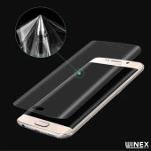 Honor 90 ile Uyumlu Ön-Arka 360 Fullbody Darbe Emici Kaplama ve Hd Ekran Koruyucu - 5