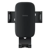 Baseus Metal AgeⅡ Gravity Air Vent Klima Havalandırma Bölmesi Araç içi Telefon Tutucu - 3