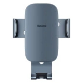 Baseus Metal AgeⅡ Gravity Air Vent Klima Havalandırma Bölmesi Araç içi Telefon Tutucu - 8