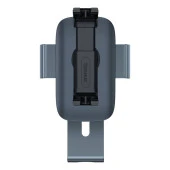 Baseus Metal AgeⅡ Gravity Air Vent Klima Havalandırma Bölmesi Araç içi Telefon Tutucu - 9