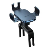 Baseus Metal AgeⅡ Gravity Air Vent Klima Havalandırma Bölmesi Araç içi Telefon Tutucu - 11