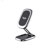LinkTech H789 Premium Katlanır Mıknatıslı Araç İçi Telefon Tutucu - 1