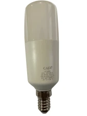 Cata CT-4092 8W 3200K (Günışığı) E14 Duylu Led Ampul (8 Adet) - 4