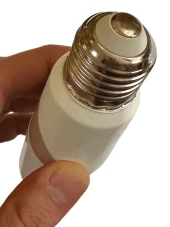 Cata CT-4091 8W 3200K (Günışığı) E27 Duylu Led Ampul (8 Adet) - 5