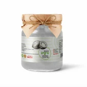 İngro Hindistan Cevizi Yağı 558 g - 1