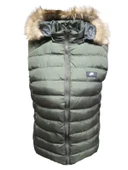 Nike N01437 Çocuk Unisex Kapüşonlu Şişme Yelek thumbnail 3