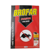 Brofar Pasta Fare Zehiri 100 gr. - 1