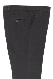 Regular Kalıp DESENLİ Pantolon - 2