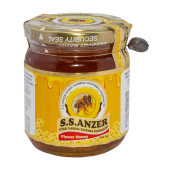 S.S Anzer Diyarı Tarımsal Kalkınma Koop. Anzer Çiçek Balı 250 gr - 1