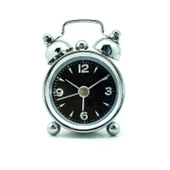 TFA Mini Elektronik Alarmlı Saat (Siyah) - 5