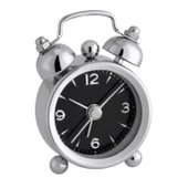 TFA Mini Elektronik Alarmlı Saat (Siyah) - 1