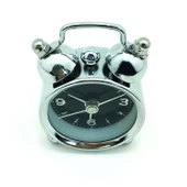 TFA Mini Elektronik Alarmlı Saat (Siyah) - 4