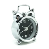 TFA Mini Elektronik Alarmlı Saat (Siyah) - 6