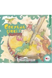 Gökyüzü Sirki - 1