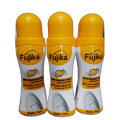 Fujika  Spor Ayakkabı Boyası Beyaz/White 75 ml. - 1