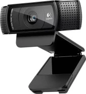 Logitech 960 001055 C920 Hd Pro Webcam/Logıtech - 2