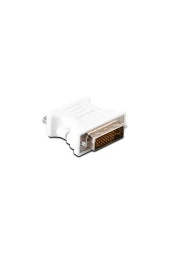 SL-DVI01 DVI 24+5 M TO VGA 15 F Çevirici - 1
