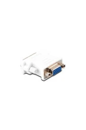 SL-DVI01 DVI 24+5 M TO VGA 15 F Çevirici - 2