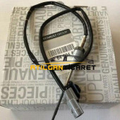 226400467R-SICAKLIK KAPTÖRÜ-RENAULT MEGANE-3-III-IV-4-TRAFİK-3-KADJAR-QASHQAI-R9M-TURBO-MAİS - 1