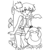 Pokemon Boyama Kitap Seti (3 Süper Kitap) - 5