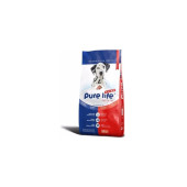 Pure Life Prime Biftekli Yetişkin Köpek Maması 15 kg - 1