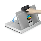 Epson WorkForce Pro WF-M5799DWF Muadil Kartuş / T9661XXL thumbnail 5