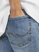 Jack Jones Glenn Orıgınal Erkek Jean Pantolon 12249191 - 4