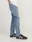 Jack Jones Glenn Orıgınal Erkek Jean Pantolon 12249191 - 2