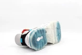 GUJA 644 Beyaz Erkek Sneaker Ayakkabı - 6