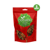 Naturali Elma Tarçın Karanfil 100 Gr x 2 Adet - 1