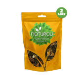 Naturali Kayısılı Form Çayı 100 Gr x 2 Adet - 1