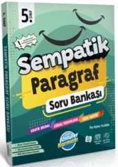 5. Sınıf Paragraf Sempatik Soru Bankası Ünlüler Karması - 1
