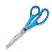 Gıpta Büro Makası 20 Cm 8 Inch F1610  1 Adet - 2
