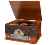 Ion Superior Ahşap Lp 7 İn 1 Pikap/Ion - 1