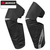 SCOYCO K21 MOTOSİKLET DİZLİK BACAK KORUMA - 1