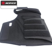 SCOYCO K21 MOTOSİKLET DİZLİK BACAK KORUMA - 3