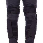 SCOYCO K21 MOTOSİKLET DİZLİK BACAK KORUMA - 6