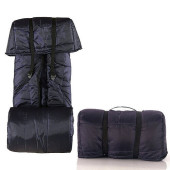 KARCAMP EKO UYKU TULUMU (LACİVERT) - 1