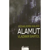 Alamut: Fedailerin Kalesi - Vladimir Bartol - 1