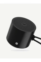 BM6 Premium Ekstra Bas Taşınabilir Mini Bluetooth Hoparlör - 1