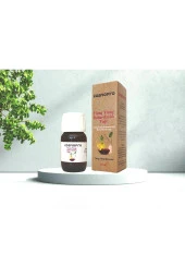 Ylang Ylang Buhurdanlık Yağı 20ml Esansiyel Uçucu Yağ Aroma Terapi Yağı / Ortam Kokusu - 1